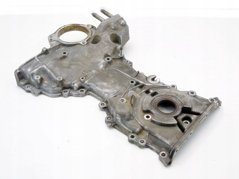 OBUDOWA ROZRZĄDU PEDD 10500 2.0 B SKYACTIV MAZDA 3 BM BN 6 GJ GL CX5 KE OBUDOWA ROZRZĄDU PEDD 10500 2.0 B SKYACTIV MAZDA 3 BM BN 6 GJ GL CX5 KE