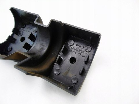 OSŁONA WAŁKA ROZRZĄDU 1.8 20V PASSAT B5 AUDI A4 B5 A6 C4 058103555A OSŁONA WAŁKA ROZRZĄDU 1.8 20V PASSAT B5 AUDI A4 B5 A6 C4 058103555A