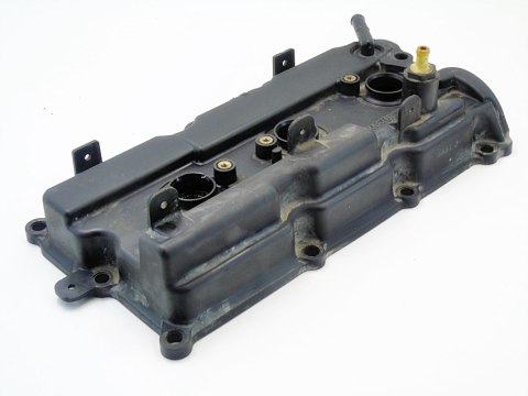 POKRYWA ZAWORÓW 3.5 V6 MURANO I II MAXIMA 350Z QUEST PATHFINDER FX35 G35 POKRYWA ZAWORÓW 3.5 V6 MURANO I II MAXIMA 350Z QUEST PATHFINDER FX35 G35