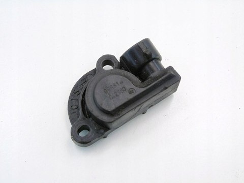 POTENCJOMETR PRZEPUSTNICY 06681 800 0.8 MATIZ SPARK VECTRA ASTRA NUBIRA POTENCJOMETR PRZEPUSTNICY 06681 800 0.8 MATIZ SPARK VECTRA ASTRA NUBIRA