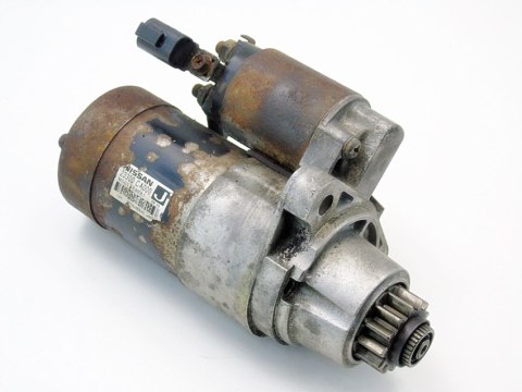 ROZRUSZNIK 3.5 V6 MURANO I MAXIMA QUEST ALTIMA 350Z PATHFINDER 23300-CA000 ROZRUSZNIK 3.5 V6 MURANO I MAXIMA QUEST ALTIMA 350Z PATHFINDER 23300-CA000