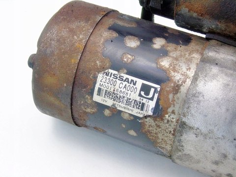 ROZRUSZNIK 3.5 V6 MURANO I MAXIMA QUEST ALTIMA 350Z PATHFINDER 23300-CA000 ROZRUSZNIK 3.5 V6 MURANO I MAXIMA QUEST ALTIMA 350Z PATHFINDER 23300-CA000