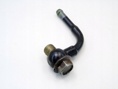 RURKA KRÓCIEC ŚRUBA OLEJU 3.5 MURANO I MAXIMA QUEST ALTIMA 350Z PATHFINDER RURKA KRÓCIEC ŚRUBA OLEJU 3.5 MURANO I MAXIMA QUEST ALTIMA 350Z PATHFINDER