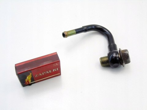 RURKA KRÓCIEC ŚRUBA OLEJU 3.5 MURANO I MAXIMA QUEST ALTIMA 350Z PATHFINDER RURKA KRÓCIEC ŚRUBA OLEJU 3.5 MURANO I MAXIMA QUEST ALTIMA 350Z PATHFINDER