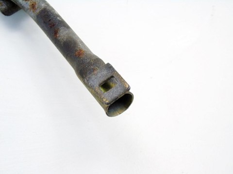 RURKA OLEJU BAGNETU SKRZYNI BIEGÓW 3.5 V6 MURANO I MAXIMA QUEST ALTIMA 350Z RURKA OLEJU BAGNETU SKRZYNI BIEGÓW 3.5 V6 MURANO I MAXIMA QUEST ALTIMA 350Z