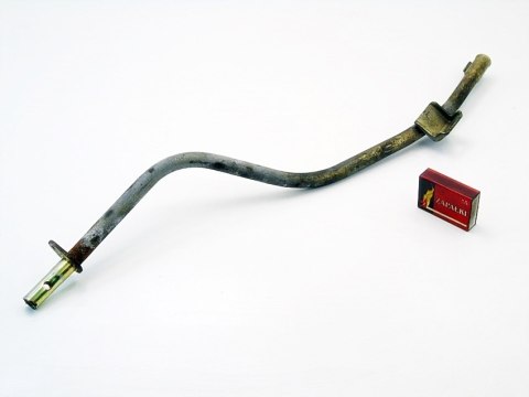 RURKA OLEJU BAGNETU SKRZYNI BIEGÓW 3.5 V6 MURANO I MAXIMA QUEST ALTIMA 350Z RURKA OLEJU BAGNETU SKRZYNI BIEGÓW 3.5 V6 MURANO I MAXIMA QUEST ALTIMA 350Z