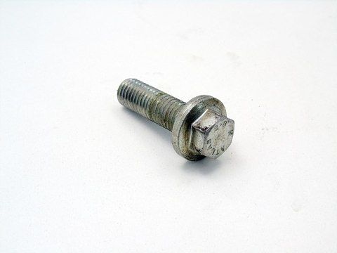 ŚRUBA KOŁA WAŁKA ROZRZĄDU 2.0 TD ROVER 400 200 45 CIVIC ACCORD 6 FREELANDER ŚRUBA KOŁA WAŁKA ROZRZĄDU 2.0 TD ROVER 400 200 45 CIVIC ACCORD 6 FREELANDER