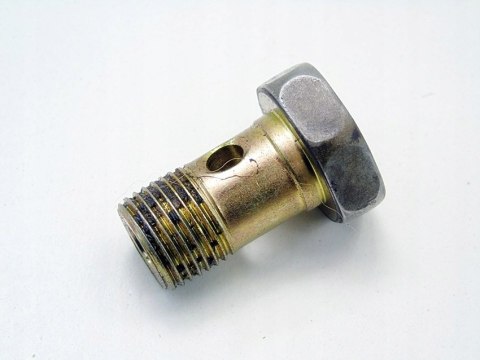 ŚRUBA PRZEWODU OLEJU 3.5 V6 MURANO I MAXIMA QUEST ALTIMA 350Z PATHFINDER ŚRUBA PRZEWODU OLEJU 3.5 V6 MURANO I MAXIMA QUEST ALTIMA 350Z PATHFINDER