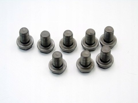 ŚRUBY KOŁA ZAMACHOWEGO 3.5 V6 MURANO I MAXIMA QUEST ALTIMA 350Z PATHFINDER ŚRUBY KOŁA ZAMACHOWEGO 3.5 V6 MURANO I MAXIMA QUEST ALTIMA 350Z PATHFINDER