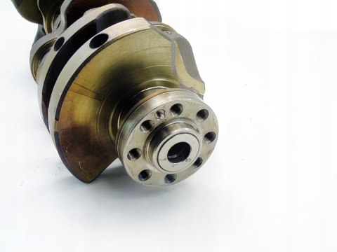 WAŁ KORBOWY 4W0 3.5 V6 MURANO I MAXIMA QUEST ALTIMA 350Z PATHFINDER FX35 WAŁ KORBOWY 4W0 3.5 V6 MURANO I MAXIMA QUEST ALTIMA 350Z PATHFINDER FX35