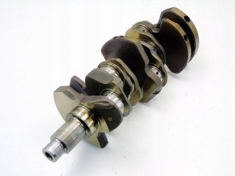 WAŁ KORBOWY 4W0 3.5 V6 MURANO I MAXIMA QUEST ALTIMA 350Z PATHFINDER FX35 WAŁ KORBOWY 4W0 3.5 V6 MURANO I MAXIMA QUEST ALTIMA 350Z PATHFINDER FX35