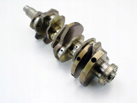 WAŁ KORBOWY 4W0 3.5 V6 MURANO I MAXIMA QUEST ALTIMA 350Z PATHFINDER FX35 WAŁ KORBOWY 4W0 3.5 V6 MURANO I MAXIMA QUEST ALTIMA 350Z PATHFINDER FX35