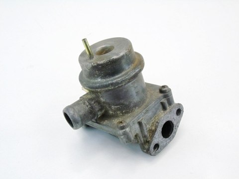 ZAWÓR GRUSZKA PODCIŚNIENIA EGR 800 0.8 MATIZ SPARK DAEWOO TICO ZAWÓR GRUSZKA PODCIŚNIENIA EGR 800 0.8 MATIZ SPARK DAEWOO TICO