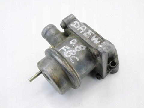 ZAWÓR GRUSZKA PODCIŚNIENIA EGR 800 0.8 MATIZ SPARK DAEWOO TICO ZAWÓR GRUSZKA PODCIŚNIENIA EGR 800 0.8 MATIZ SPARK DAEWOO TICO