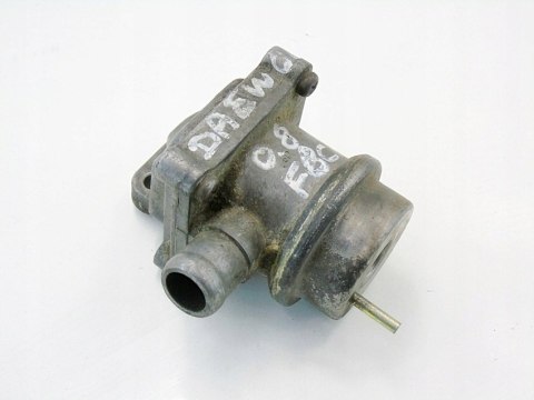 ZAWÓR GRUSZKA PODCIŚNIENIA EGR 800 0.8 MATIZ SPARK DAEWOO TICO ZAWÓR GRUSZKA PODCIŚNIENIA EGR 800 0.8 MATIZ SPARK DAEWOO TICO
