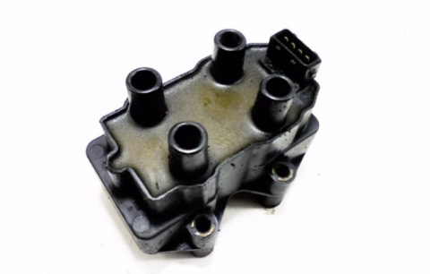 CEWKA ZAPŁONOWA 2.0 8V XANTIA ZX PEUGEOT 406 306 CEWKA ZAPŁONOWA 2.0 8V XANTIA ZX PEUGEOT 406 306