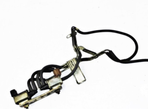 ELEKTROZAWÓR MITSUBISHI 2.0 16V GALANT ELEKTROZAWÓR MITSUBISHI 2.0 16V GALANT