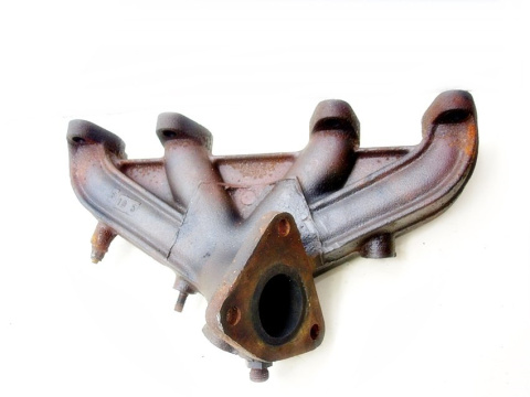 KOLEKTOR WYDECHOWY 1.6 8V AUDI 80 PASSAT B3 B4 KOLEKTOR WYDECHOWY 1.6 8V AUDI 80 PASSAT B3 B4