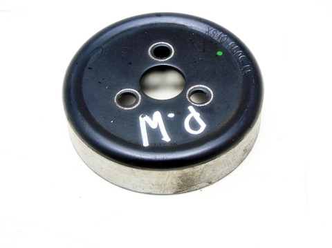 KOŁO PASOWE POMPY FORD 1.8 16V FOCUS MK1 KOŁO PASOWE POMPY FORD 1.8 16V FOCUS MK1