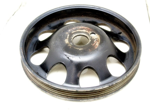 KOŁO PASOWE RENAULT 1.2 8V CLIO II KANGOO TWINGO KOŁO PASOWE RENAULT 1.2 8V CLIO II KANGOO TWINGO