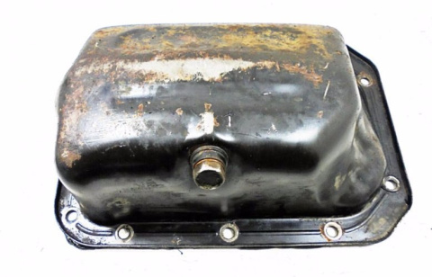 MISKA OLEJU 2.0 16V MAZDA 626 MPV MX6 PROBE II MISKA OLEJU 2.0 16V MAZDA 626 MPV MX6 PROBE II