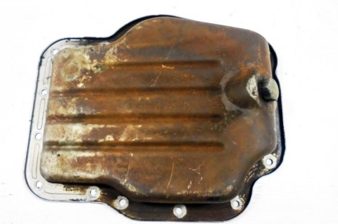 MISKA OLEJU OPEL 1.7 CDTI ASTRA G H Z17DTL MISKA OLEJU OPEL 1.7 CDTI ASTRA G H Z17DTL
