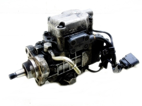 POMPA WTRYSKOWA 1.9 TDI ALHAMBRA GALAXY SHARAN GOL POMPA WTRYSKOWA 1.9 TDI ALHAMBRA GALAXY SHARAN GOL