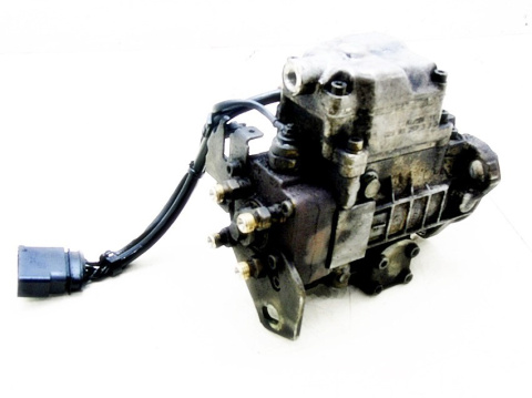 POMPA WTRYSKOWA 1.9 TDI ALHAMBRA GALAXY SHARAN GOL POMPA WTRYSKOWA 1.9 TDI ALHAMBRA GALAXY SHARAN GOL