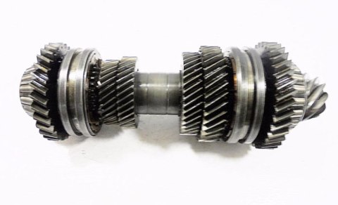 WAŁEK SKRZYNIA VW AUDI 1.8 20V A4 A6 PASSAT WAŁEK SKRZYNIA VW AUDI 1.8 20V A4 A6 PASSAT
