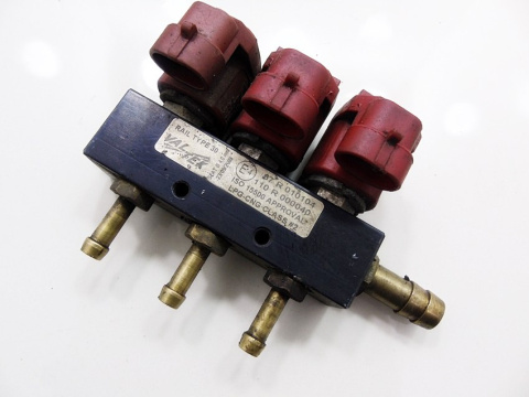 WTRYSKIWACZE DO GAZU TRANS SPORT LUMINA 3.8 V6 WTRYSKIWACZE DO GAZU TRANS SPORT LUMINA 3.8 V6