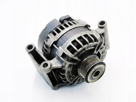 ALTERNATOR 150A 2.2 HDI TDCI EURO 5 TRANSIT BOXER JUMPER 0125711102 CC1T-10300-BC ALTERNATOR 150A 2.2 HDI TDCI EURO 5 TRANSIT BOXER JUMPER 0125711102 CC1T-10300-BC