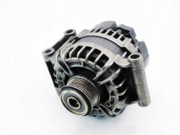 ALTERNATOR 150A 2.2 HDI TDCI EURO 5 TRANSIT BOXER JUMPER 0125711102 CC1T-10300-BC