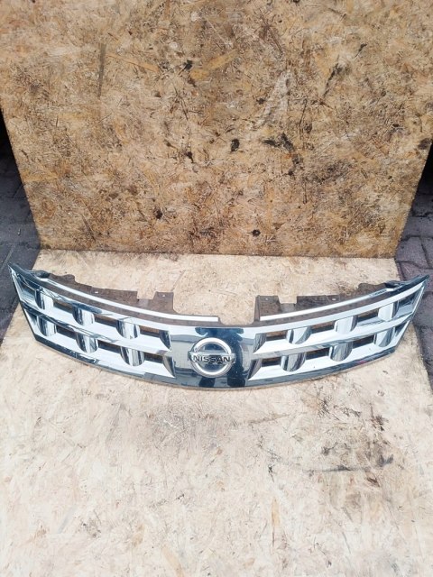 ATRAPA GRILL BW9 NISSAN MURANO I Z50 3.5 4X4 2003-2007 ATRAPA GRILL BW9 NISSAN MURANO I Z50 3.5 4X4 2003-2007