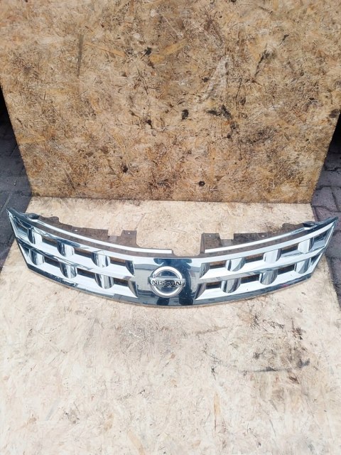 ATRAPA GRILL BW9 NISSAN MURANO I Z50 3.5 4X4 2003-2007