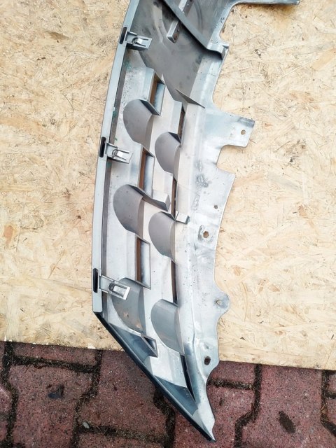 ATRAPA GRILL BW9 NISSAN MURANO I Z50 3.5 4X4 2003-2007 ATRAPA GRILL BW9 NISSAN MURANO I Z50 3.5 4X4 2003-2007