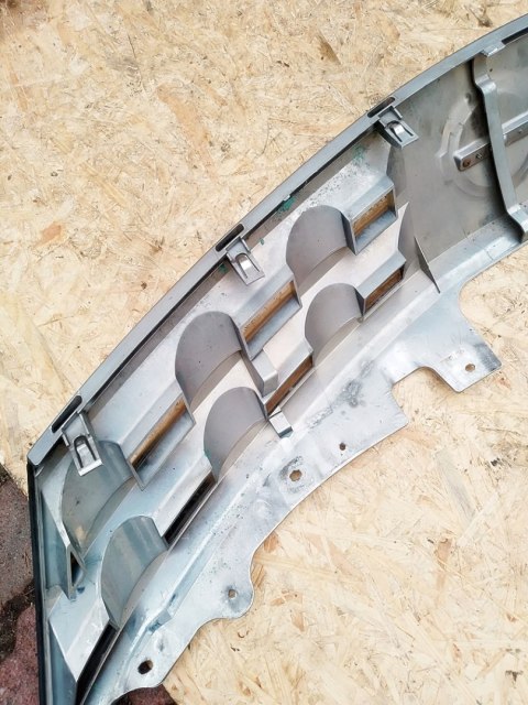 ATRAPA GRILL BW9 NISSAN MURANO I Z50 3.5 4X4 2003-2007 ATRAPA GRILL BW9 NISSAN MURANO I Z50 3.5 4X4 2003-2007