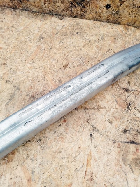 BELKA WZMOCNIENIE ZDERZAKA PRZÓD NISSAN MURANO I Z50 3.5 4X4 2003-2007 BELKA WZMOCNIENIE ZDERZAKA PRZÓD NISSAN MURANO I Z50 3.5 4X4 2003-2007