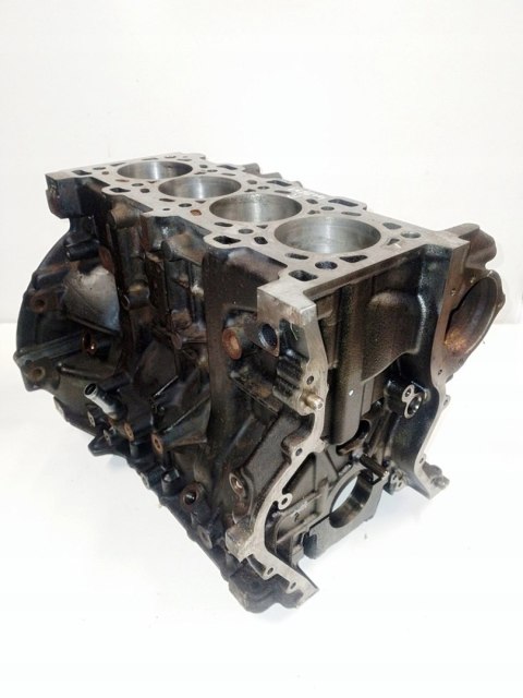 BLOK SILNIKA M9T 676 2.3 DCI CDTI MASTER 3 MOVANO B NV400 BLOK SILNIKA M9T 676 2.3 DCI CDTI MASTER 3 MOVANO B NV400