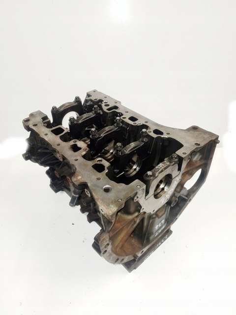 BLOK SILNIKA M9T 676 2.3 DCI CDTI MASTER 3 MOVANO B NV400 BLOK SILNIKA M9T 676 2.3 DCI CDTI MASTER 3 MOVANO B NV400