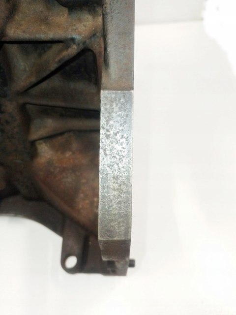 BLOK SILNIKA M9T 676 2.3 DCI CDTI MASTER 3 MOVANO B NV400 BLOK SILNIKA M9T 676 2.3 DCI CDTI MASTER 3 MOVANO B NV400
