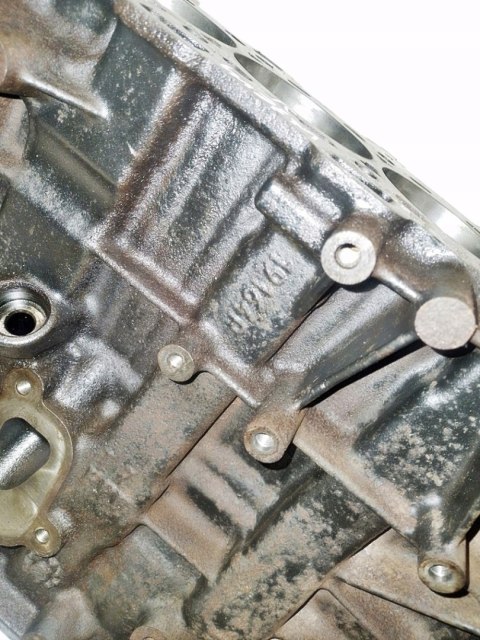 BLOK SILNIKA M9T 676 2.3 DCI CDTI MASTER 3 MOVANO B NV400 BLOK SILNIKA M9T 676 2.3 DCI CDTI MASTER 3 MOVANO B NV400