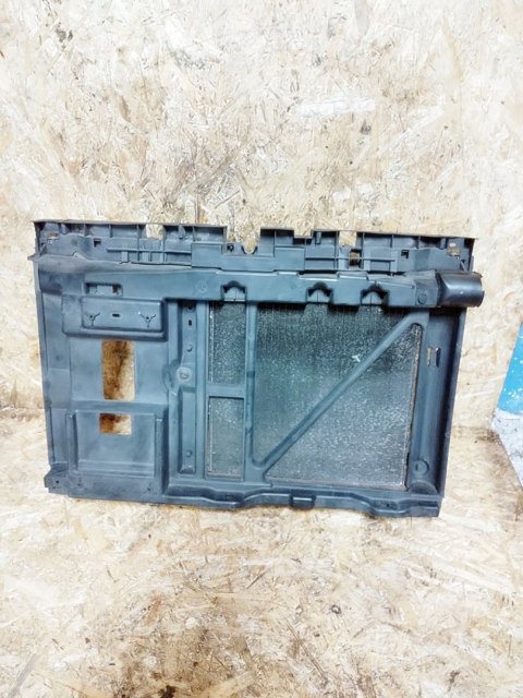 CHŁODNICA PAS PRZEDNI WENTYLATOR CITROEN C3 I 2004 1.1 2002- 965885570TU CHŁODNICA PAS PRZEDNI WENTYLATOR CITROEN C3 I 2004 1.1 2002- 965885570TU