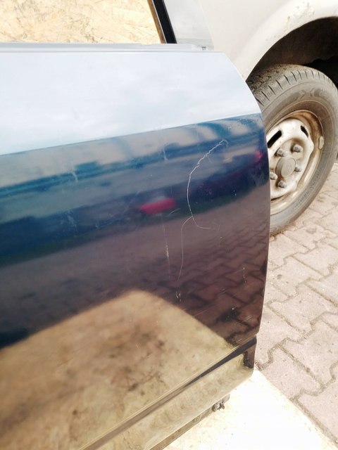 DRZWI GOŁE PRAWY TYŁ BW9 NISSAN MURANO I Z50 3.5 4X4 2003-2007 DRZWI GOŁE PRAWY TYŁ BW9 NISSAN MURANO I Z50 3.5 4X4 2003-2007