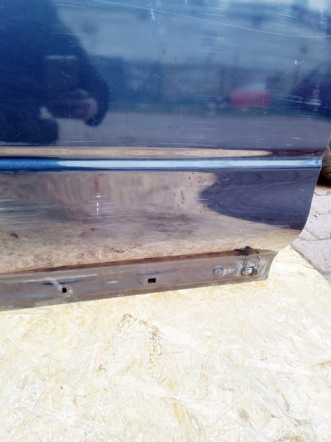 DRZWI GOŁE PRAWY TYŁ BW9 NISSAN MURANO I Z50 3.5 4X4 2003-2007 DRZWI GOŁE PRAWY TYŁ BW9 NISSAN MURANO I Z50 3.5 4X4 2003-2007