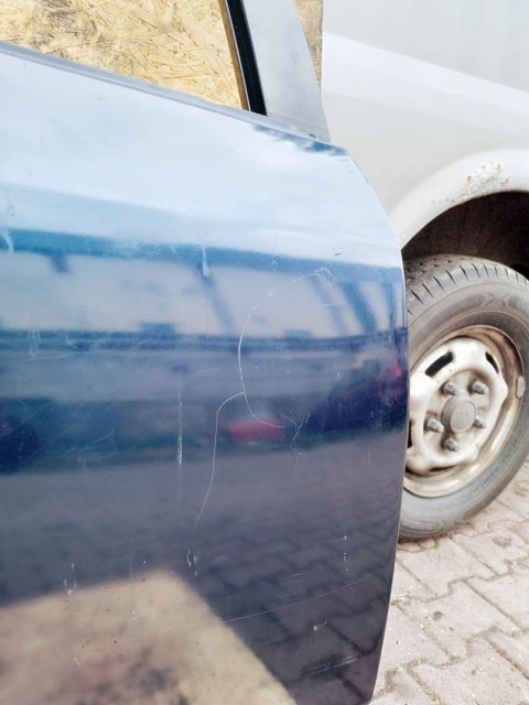 DRZWI GOŁE PRAWY TYŁ BW9 NISSAN MURANO I Z50 3.5 4X4 2003-2007 DRZWI GOŁE PRAWY TYŁ BW9 NISSAN MURANO I Z50 3.5 4X4 2003-2007