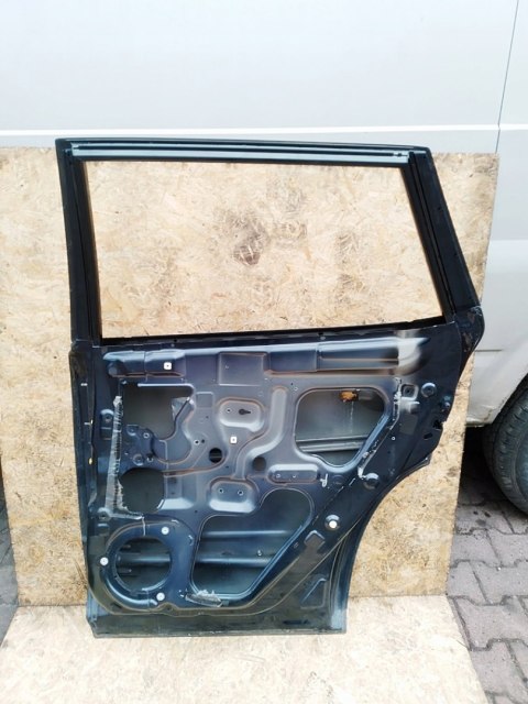 DRZWI GOŁE PRAWY TYŁ BW9 NISSAN MURANO I Z50 3.5 4X4 2003-2007 DRZWI GOŁE PRAWY TYŁ BW9 NISSAN MURANO I Z50 3.5 4X4 2003-2007