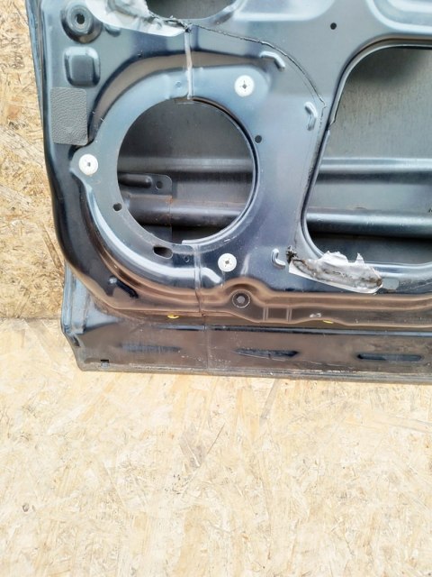 DRZWI GOŁE PRAWY TYŁ BW9 NISSAN MURANO I Z50 3.5 4X4 2003-2007 DRZWI GOŁE PRAWY TYŁ BW9 NISSAN MURANO I Z50 3.5 4X4 2003-2007