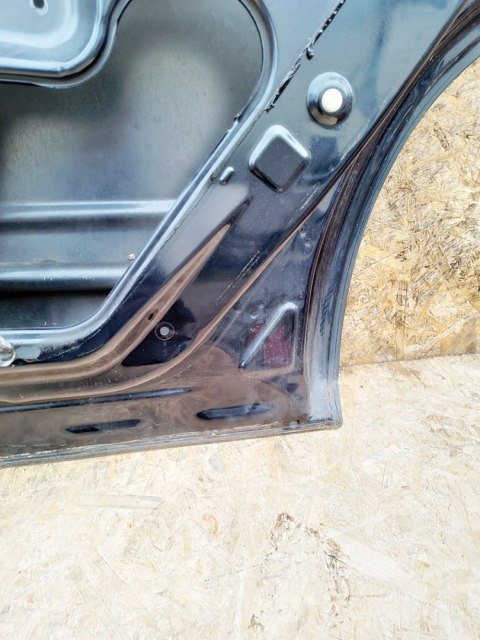 DRZWI GOŁE PRAWY TYŁ BW9 NISSAN MURANO I Z50 3.5 4X4 2003-2007 DRZWI GOŁE PRAWY TYŁ BW9 NISSAN MURANO I Z50 3.5 4X4 2003-2007