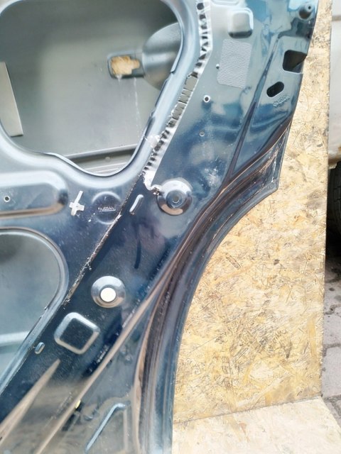 DRZWI GOŁE PRAWY TYŁ BW9 NISSAN MURANO I Z50 3.5 4X4 2003-2007 DRZWI GOŁE PRAWY TYŁ BW9 NISSAN MURANO I Z50 3.5 4X4 2003-2007