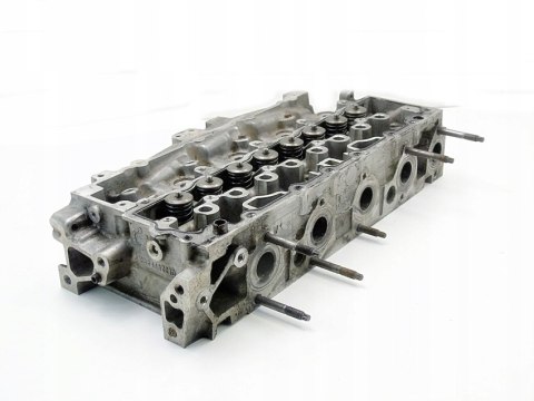 GŁOWICA 1.6 TDCI FOCUS 3 C-MAX 2 GRAND C-MAX MONDEO V50 V60 C30 9684487210